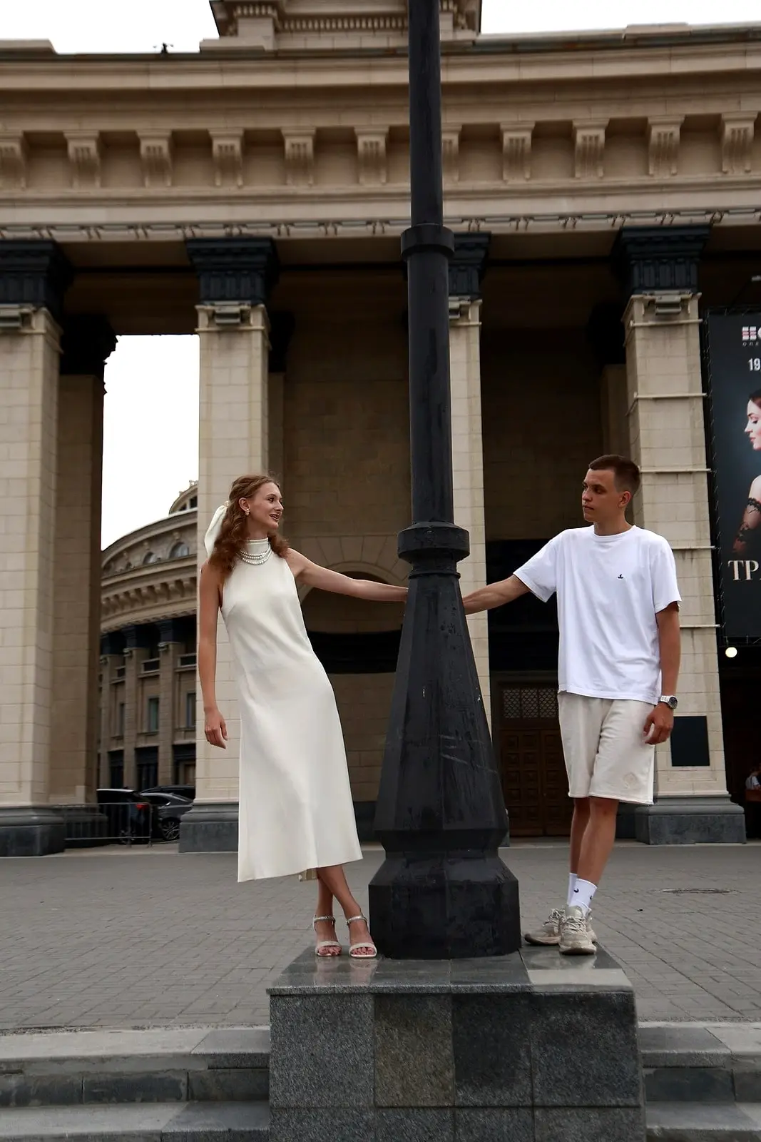 Репортаж фотосессия в Новосибирске